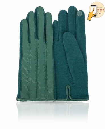 Перчатки Женские i.LT_VASSA/ALPINE